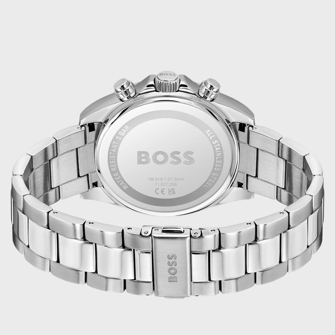 BOSS Hero 2.0 Chronograph Men's Watch 1514268 thumbnail 3