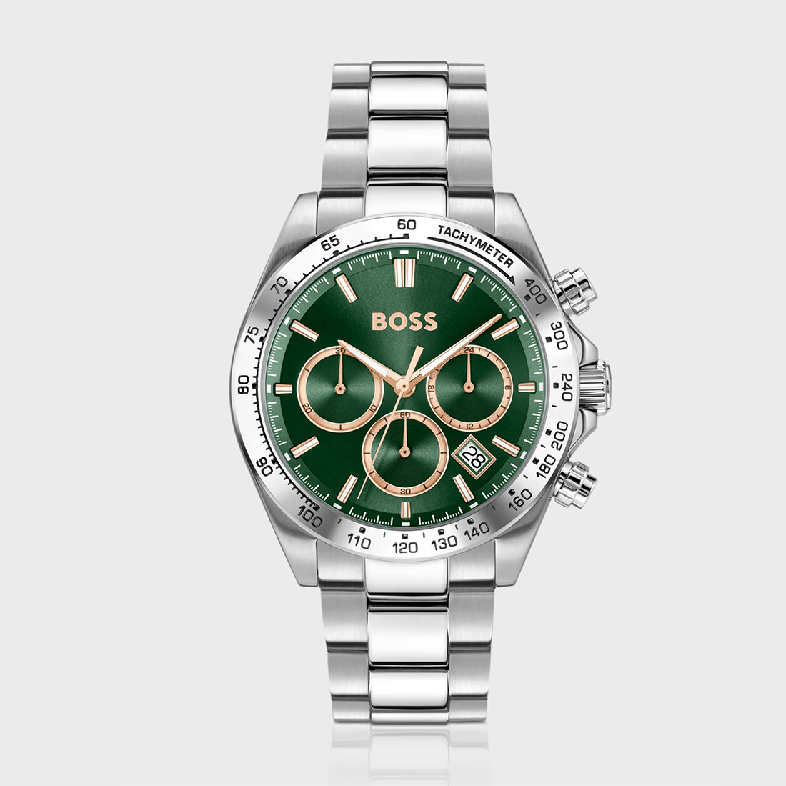 BOSS Hero 2.0 Chronograph Men's Watch 1514268