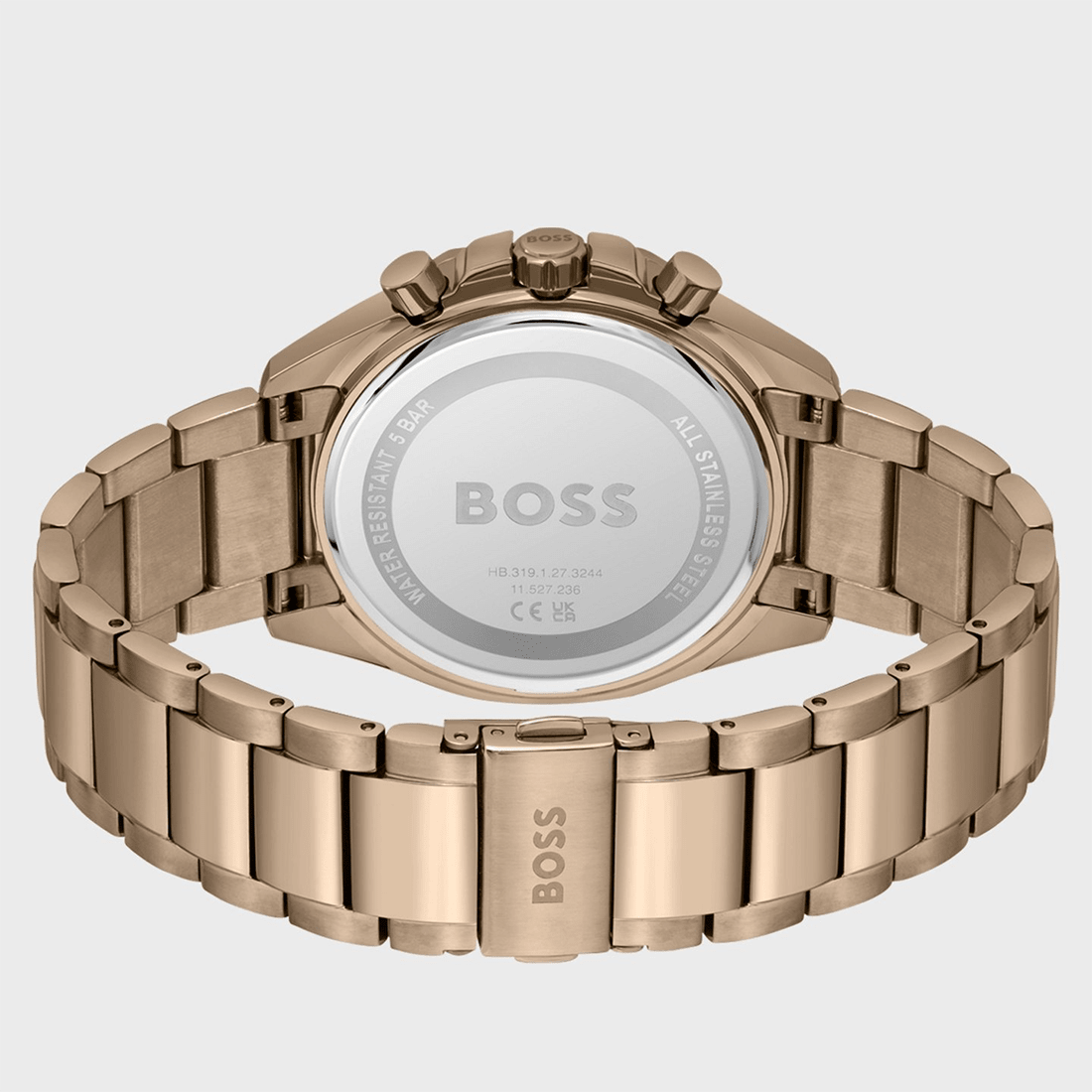 BOSS Taper Chronograph Men's Watch 1514019 thumbnail 3