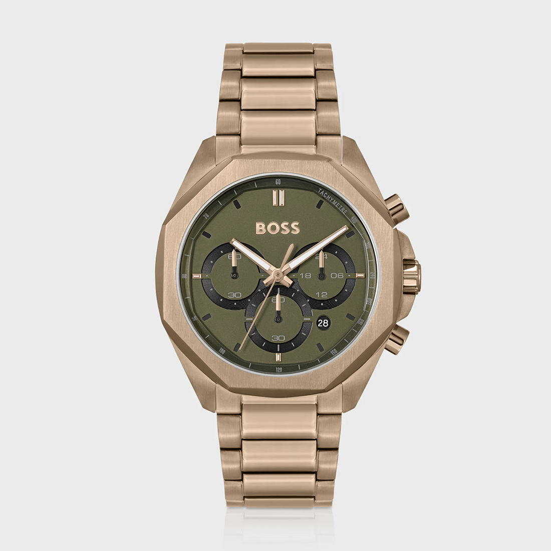 BOSS Taper Chronograph Men's Watch 1514019