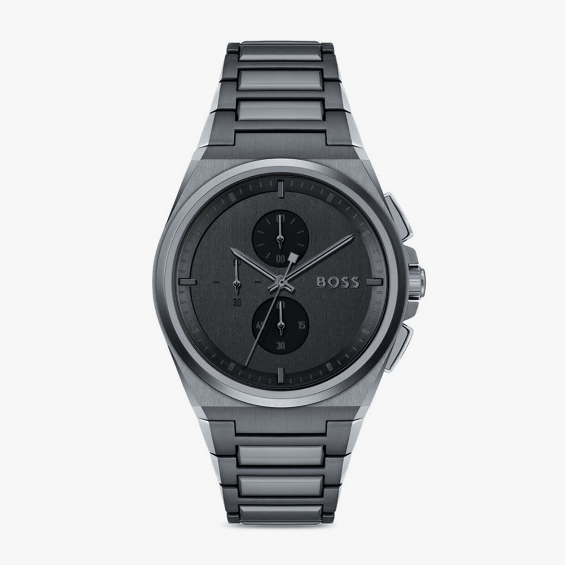 BOSS Steer Chronograph Men's Watch 1513996
