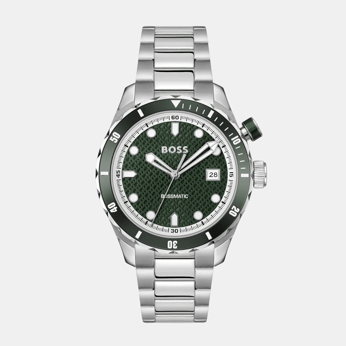 Green watch