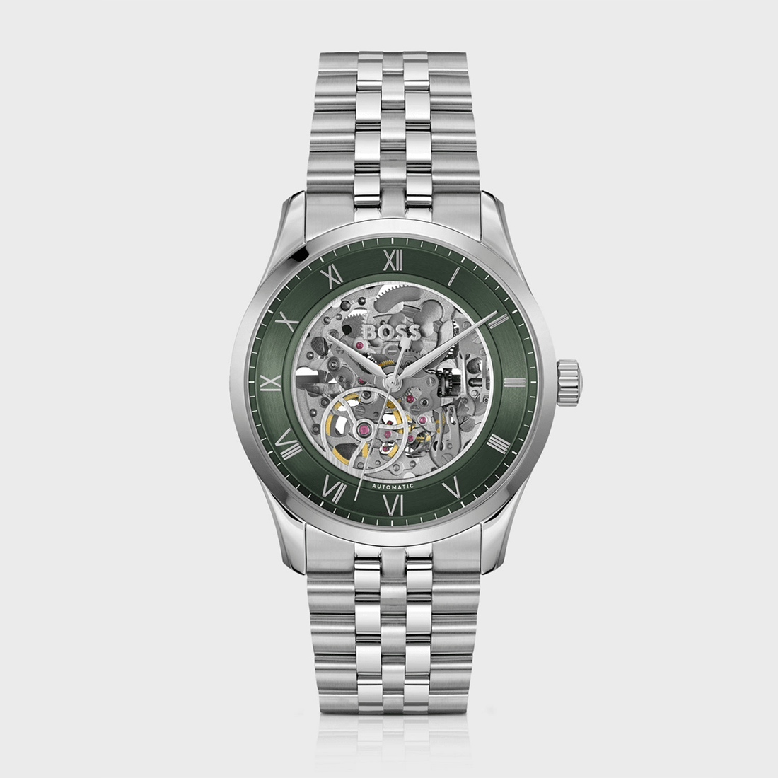 Green watch