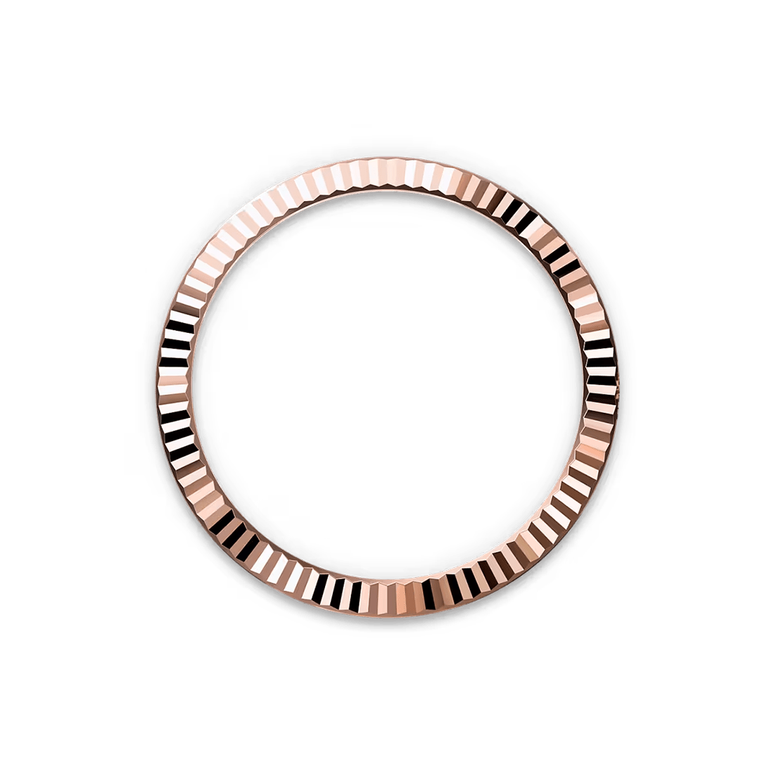 Rolex Datejust 41 Oyster, 41 mm, Oystersteel and Everose Gold Chocolate Dial Watch 126331 thumbnail 3