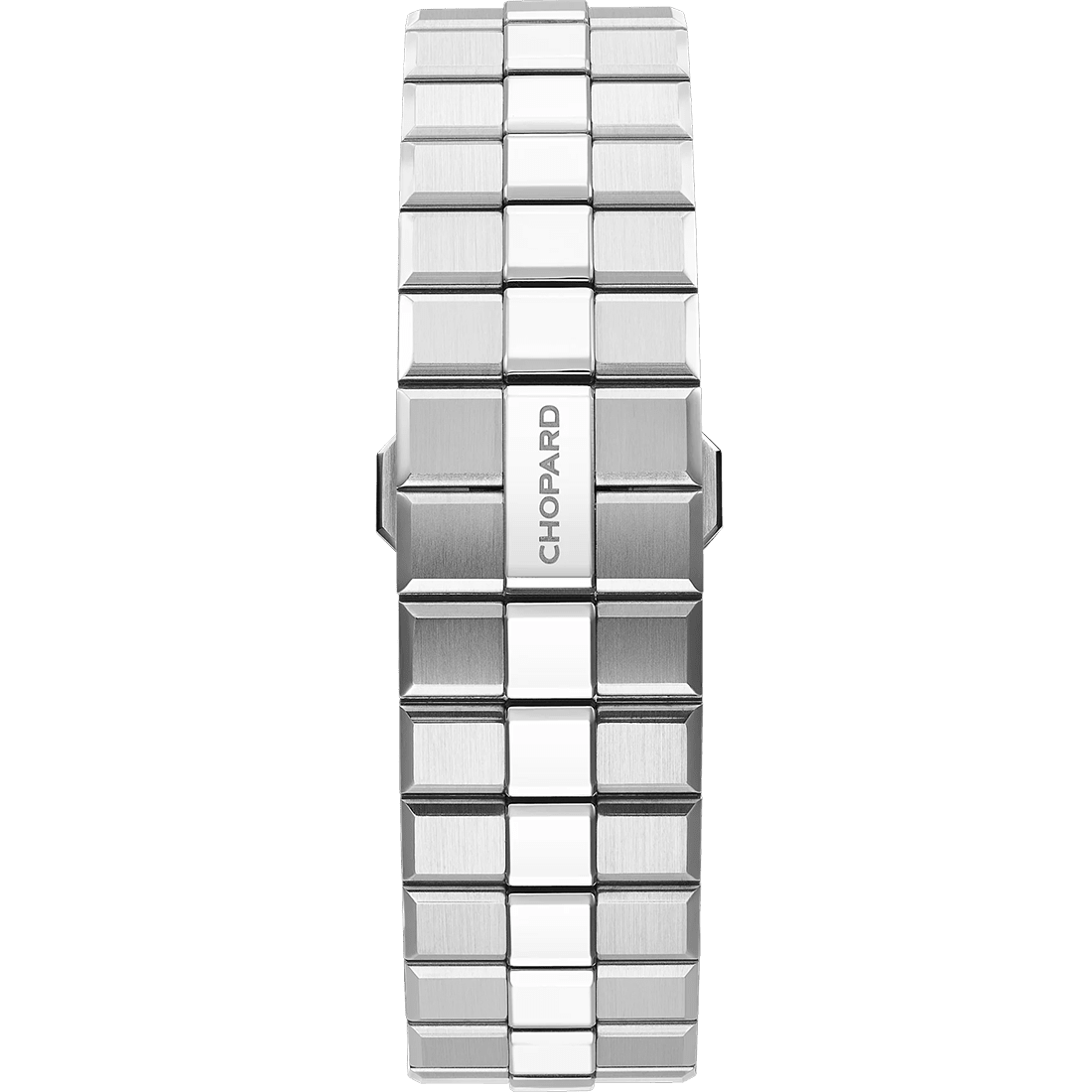 Chopard Alpine Eagle Cadence 8HF Grey Dial Watch 298600-3020 thumbnail 3