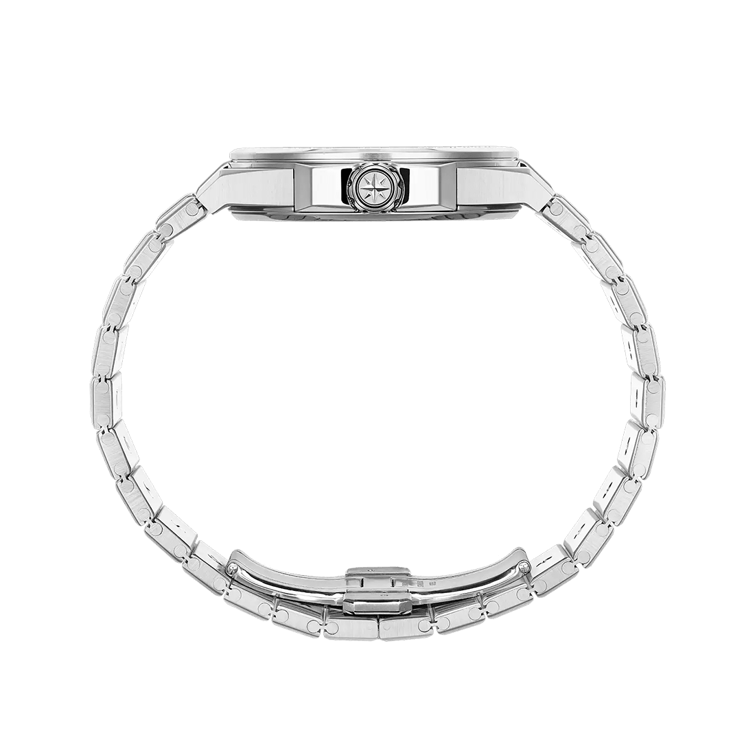 Chopard Alpine Eagle Cadence 8HF Grey Dial Watch 298600-3020 thumbnail 2
