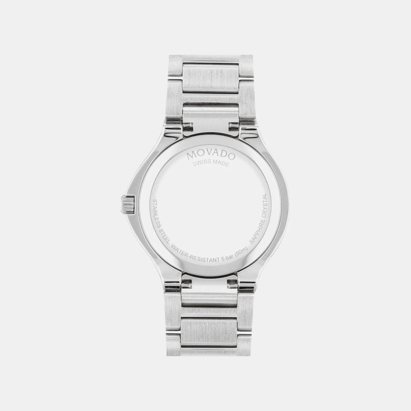Movado Sports Edition Two-Tone Women's Watch 0607516 thumbnail 3