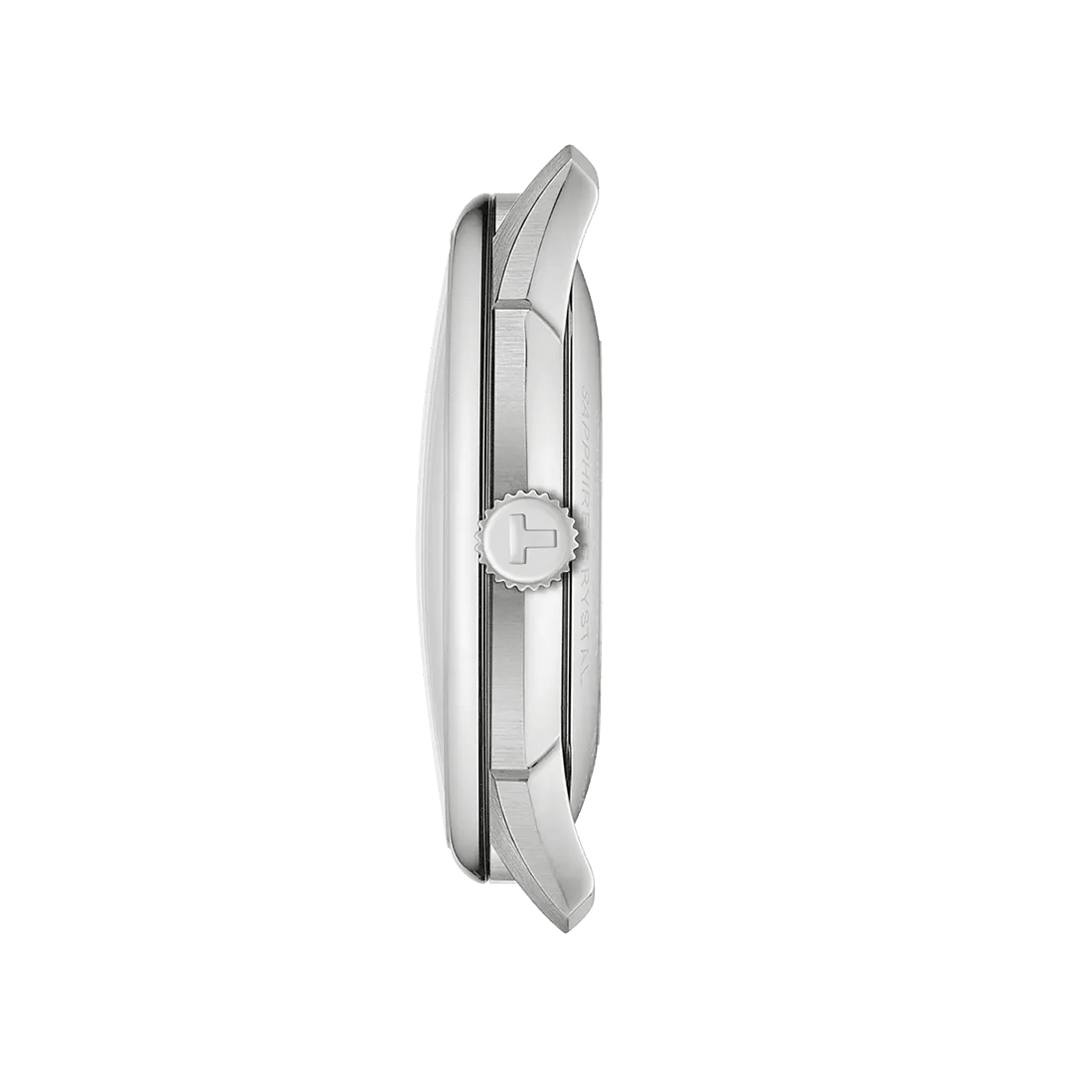 Tissot Chemin Des Tourelles Powermatic 80 Silver-White Dial Watch T099.407.11.038.00 thumbnail 3