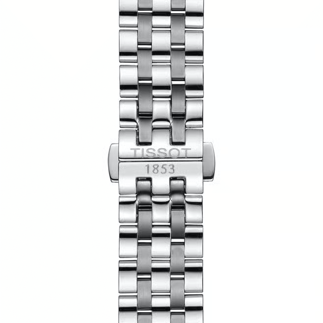 Tissot Carson Premium Powermatic 80 Black Dial Watch T122.407.11.051.00 thumbnail 3