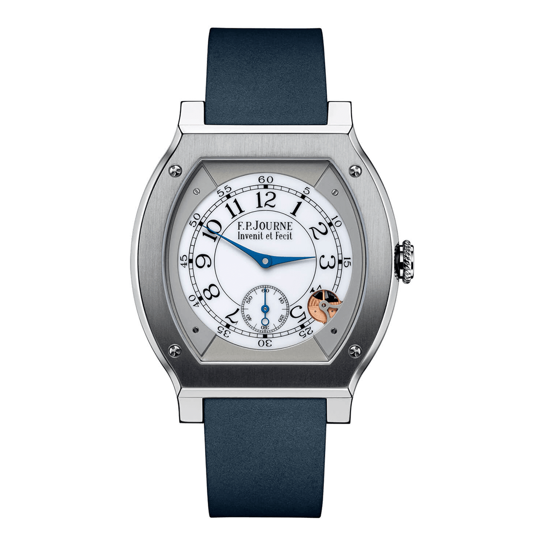F.P. Journe Élégante 48mm ELHT Titanium Watch