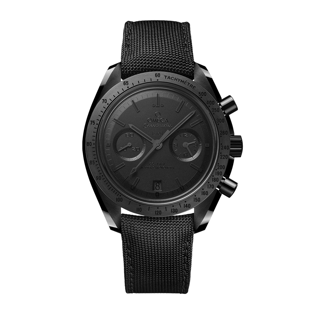 Omega Speedmaster "Dark Side of the Moon" Black Watch 311.92.44.51.01.005