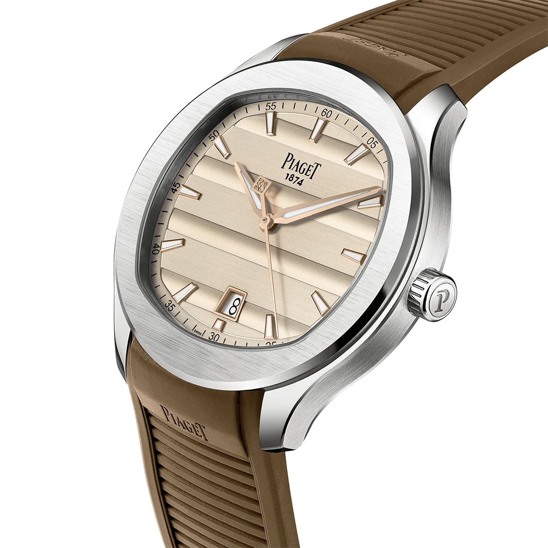 Piaget Polo Date 42 mm 150th Anniversary Edition Watch G0A49023 thumbnail 2