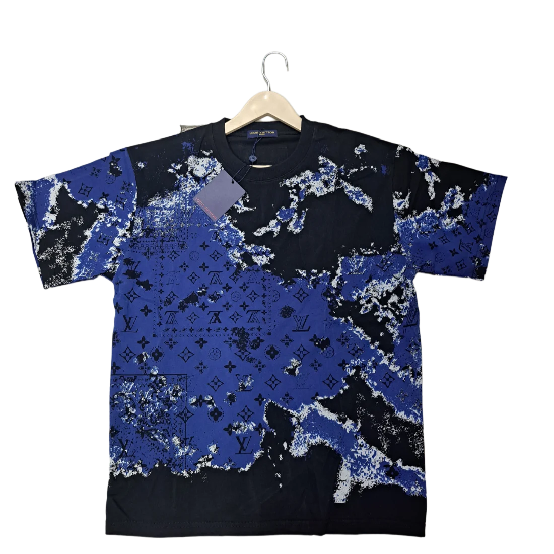 Louis Vuitton Premium Quality Tees-3