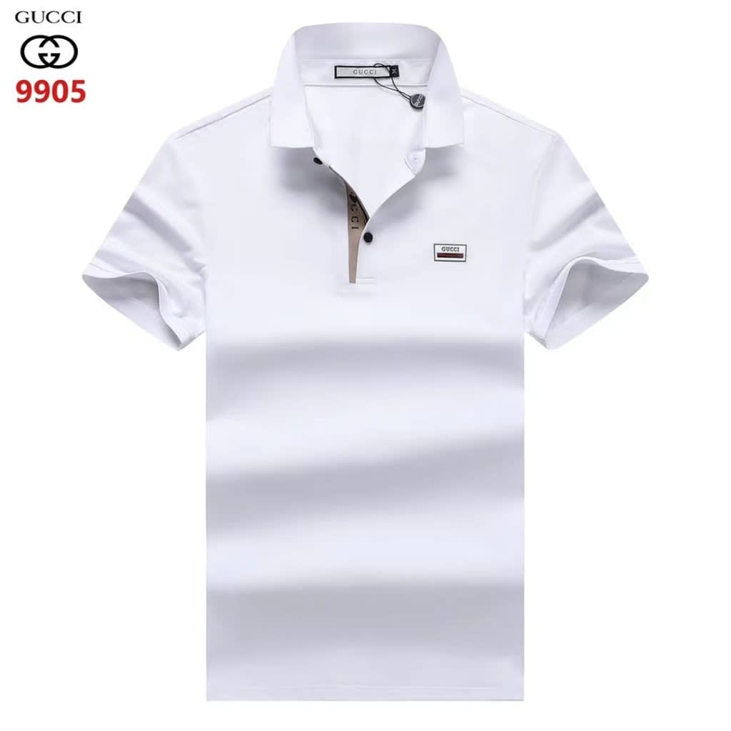 Gucci Premium Quality Polo T-shirt-1