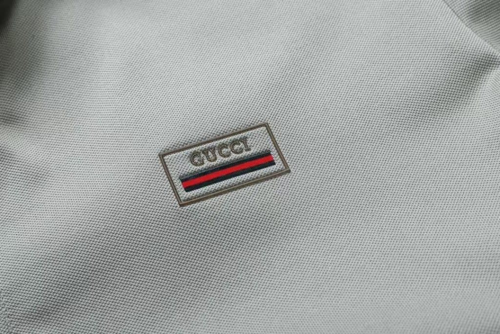 Gucci Premium Quality Polo T-shirt-2