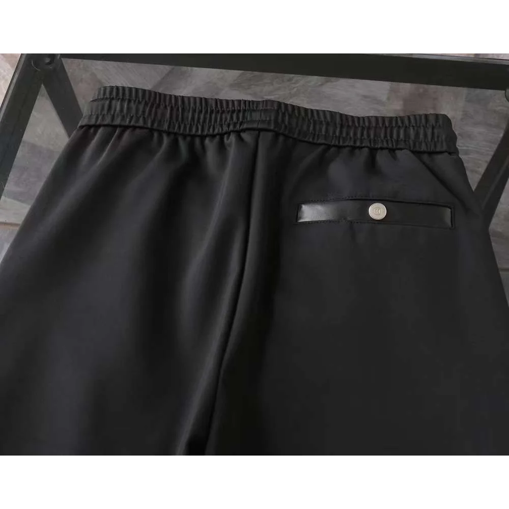 Hermes Blue Authentic Quality Trackpant-1