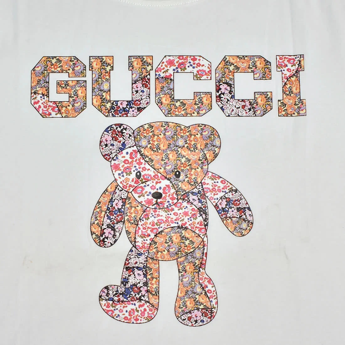 Gucci Premium Quality Women T-shirt-3