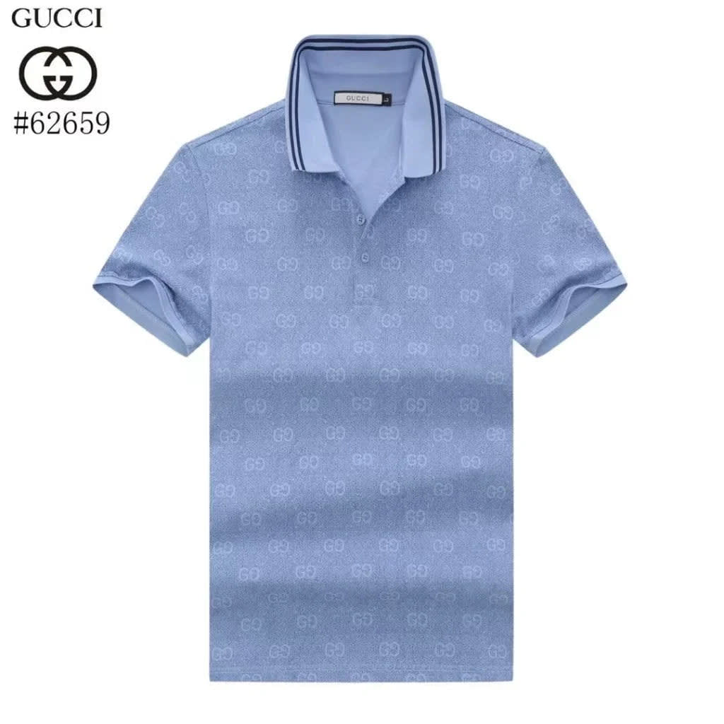 Gucci Premium Quality Polo Tees-0