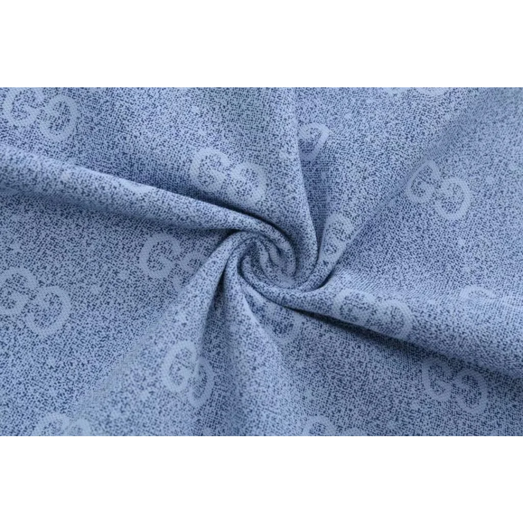 Gucci Premium Quality Polo Tees-4