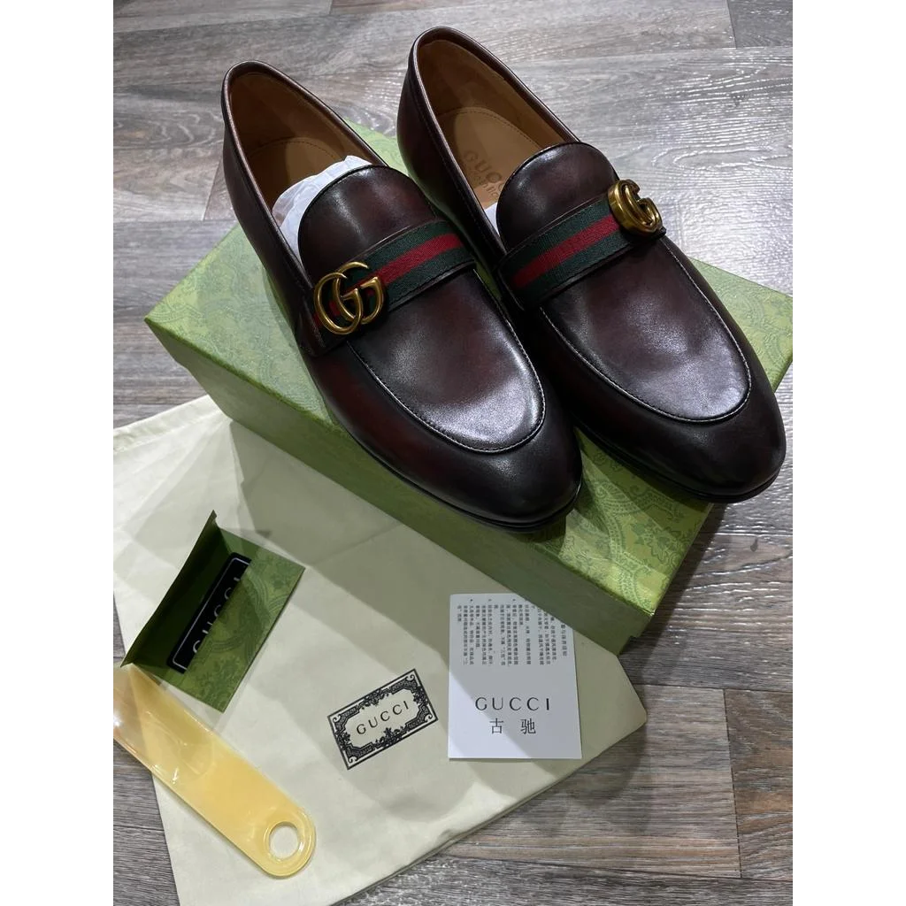 PREMIUM QUALITY LOAFERS-0