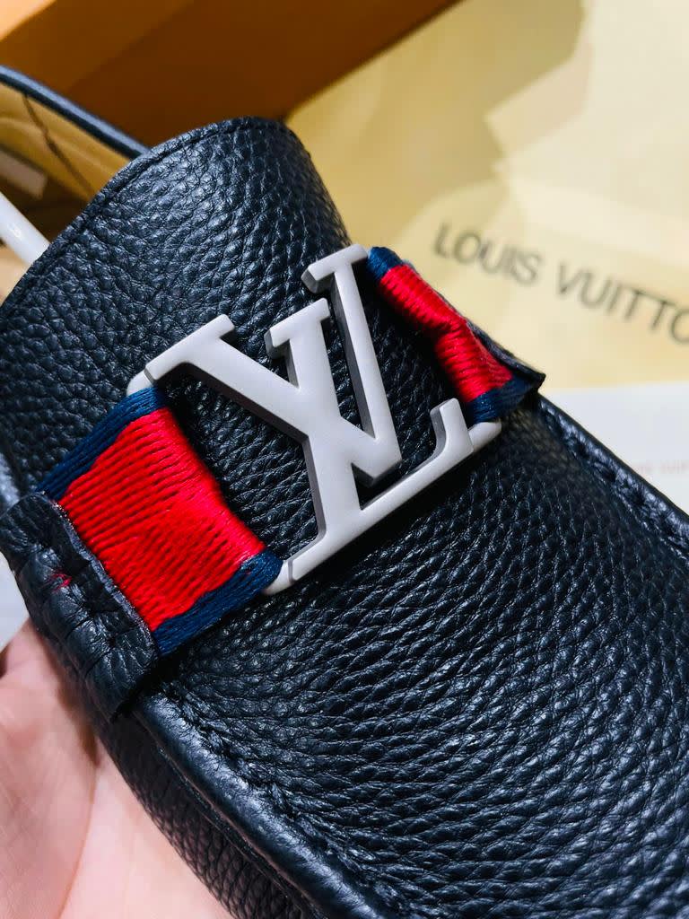 PREMIUM QUALITY LOAFERS-1