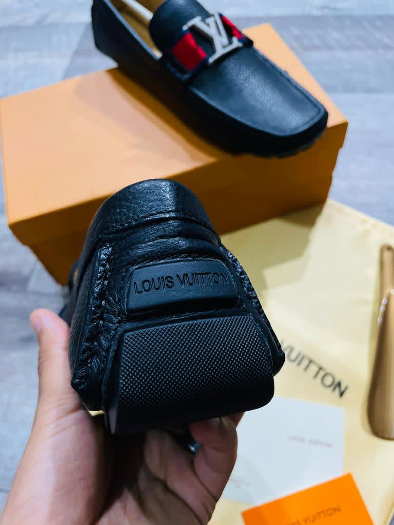 PREMIUM QUALITY LOAFERS-2