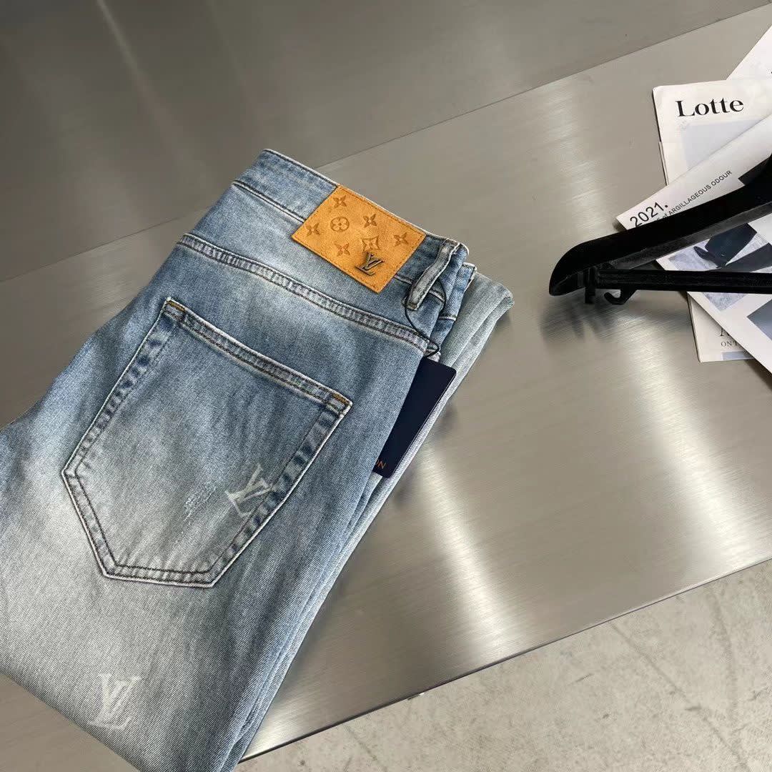 PREMIUM QUALITY JEANS-2