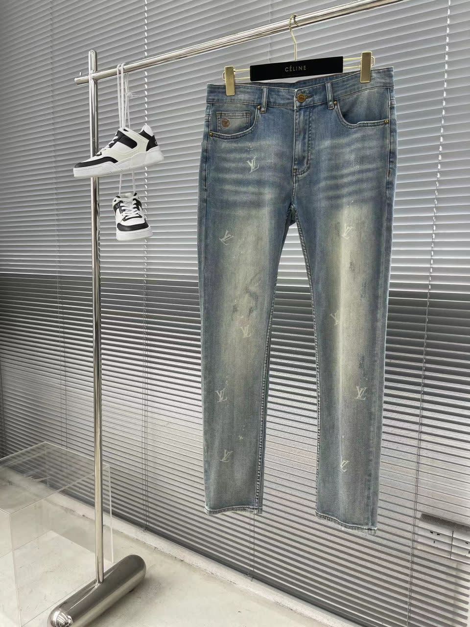 PREMIUM QUALITY JEANS-0