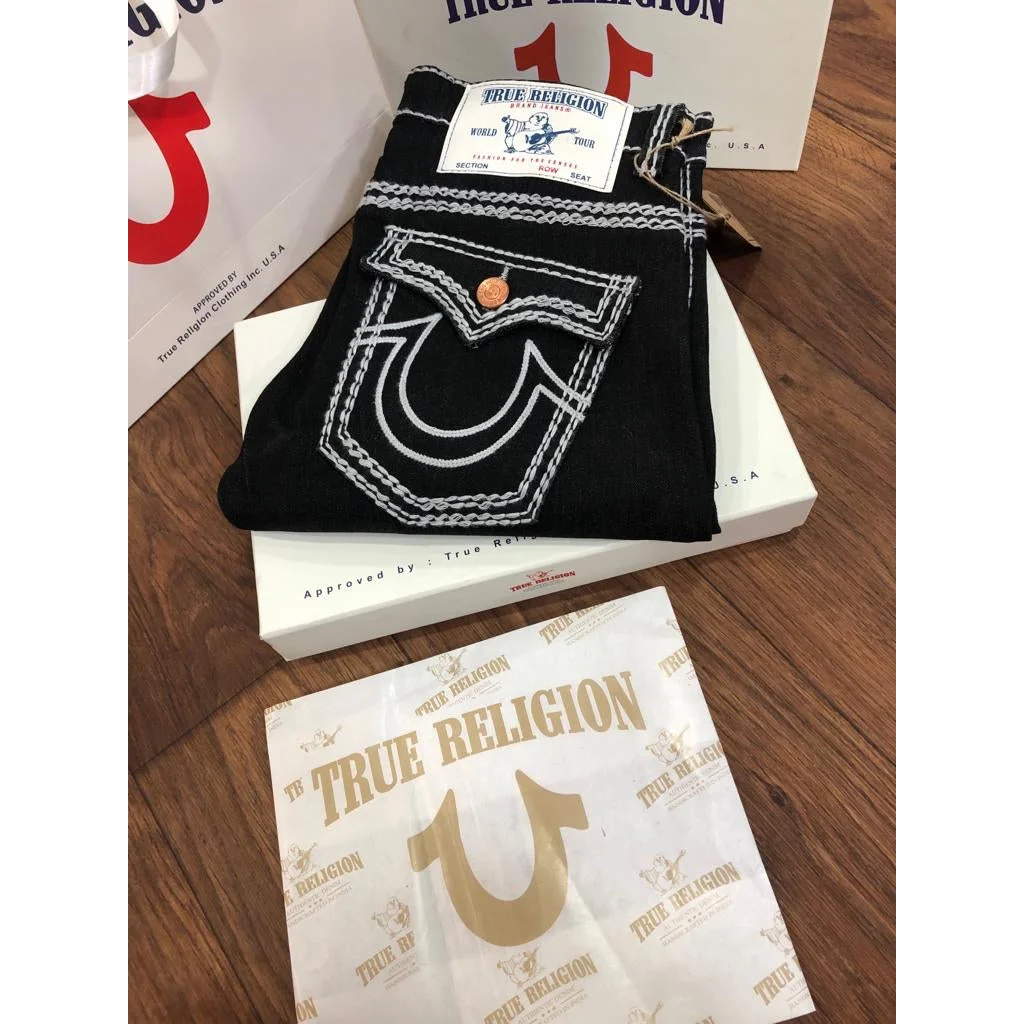 PREMIUM QUALITY JEANS-1