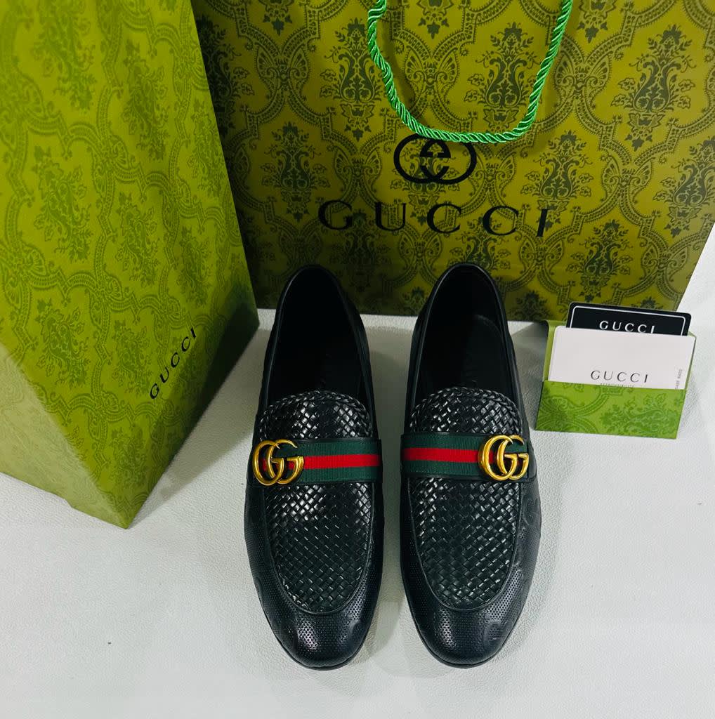PREMIUM QUALITY LOAFER-1