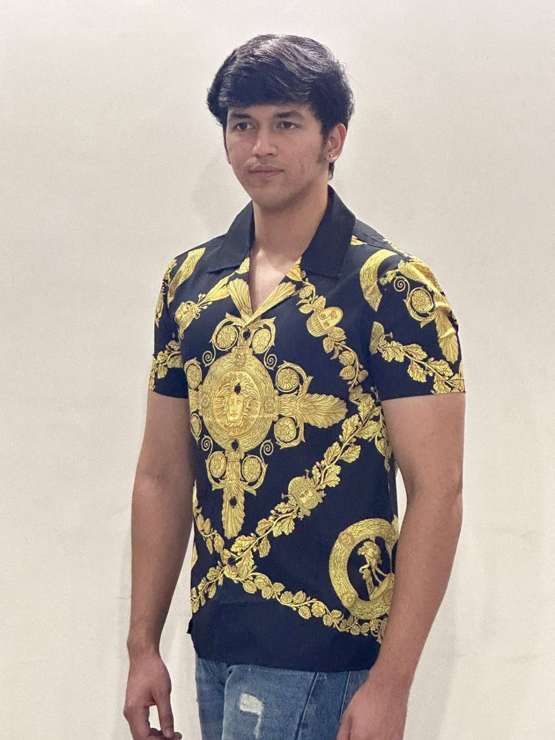 PREMIUM QUALITY SHIRT-1