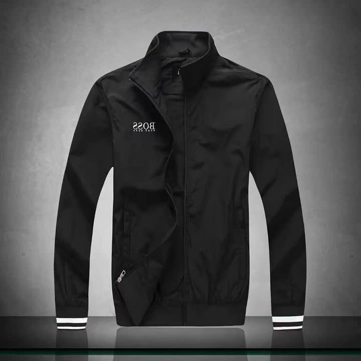 Boss Premium Quality Jacket-3