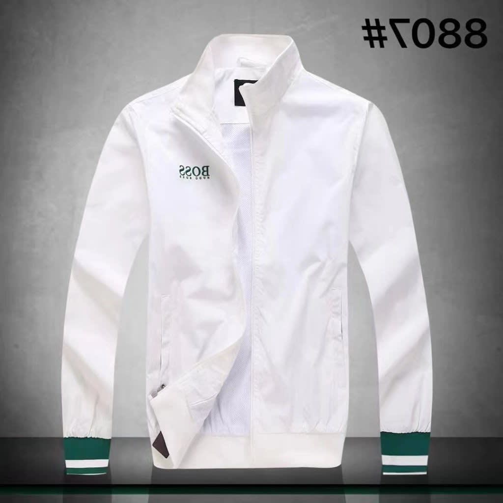 Boss Premium Quality Jacket-1