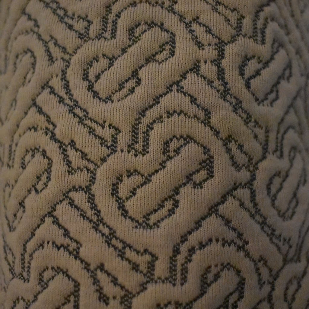 Burberry Brown Premium Quality Tracksuit-3