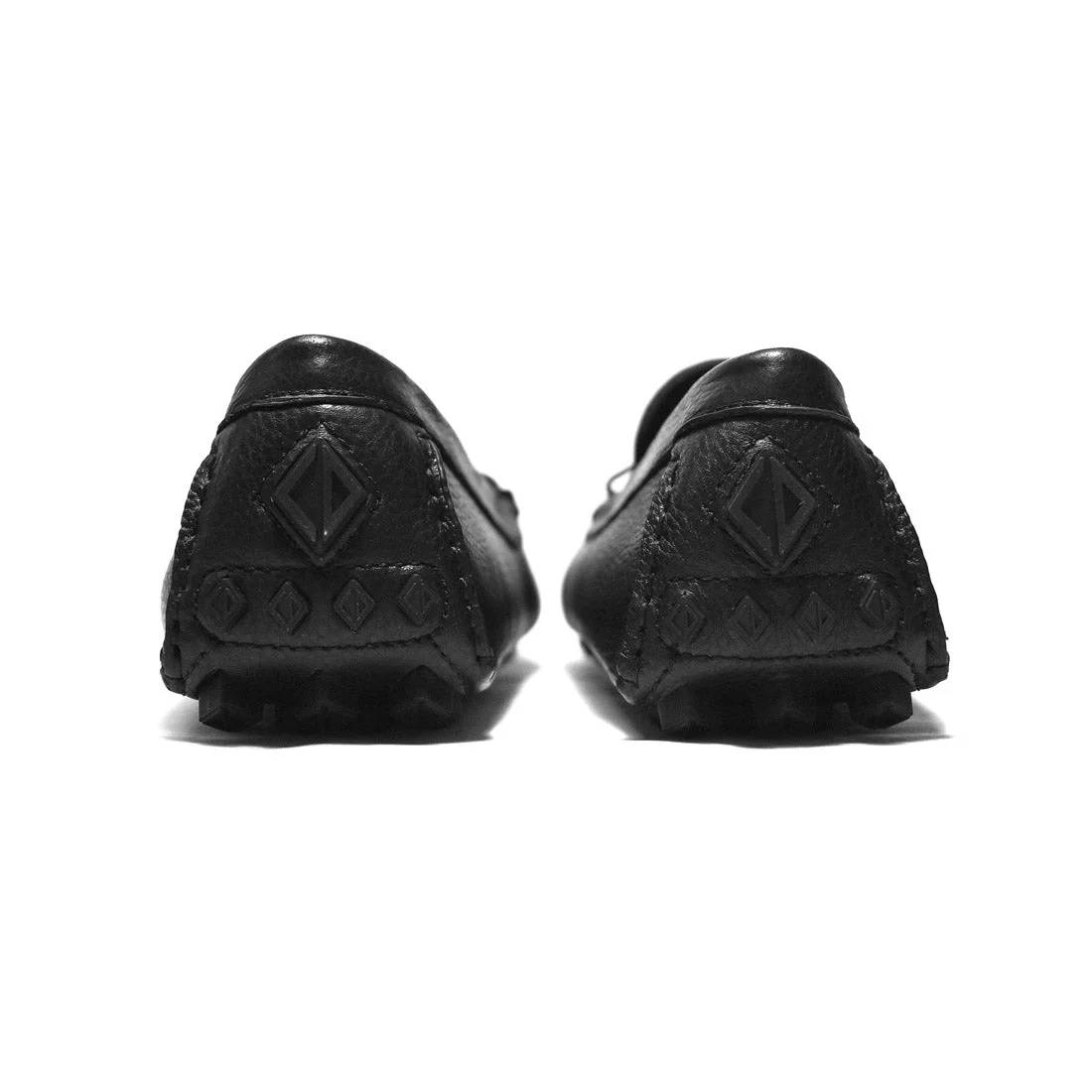 Dior Black Premium Quality Loafers-4