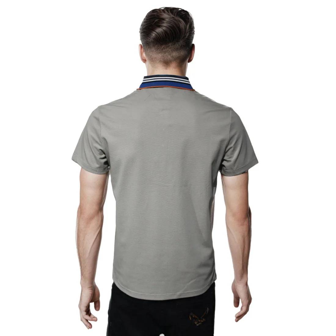 Burberry Sand Premium Quality T-shirt-1