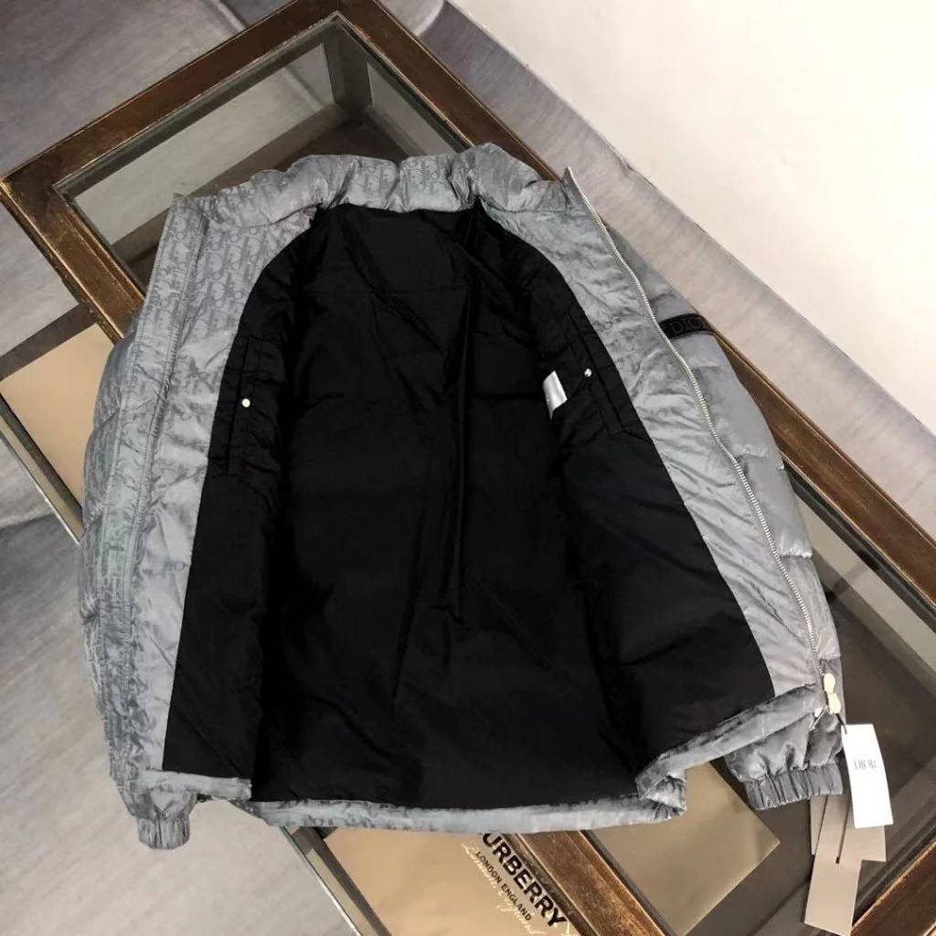 Dior Premium Quality Jacket-5