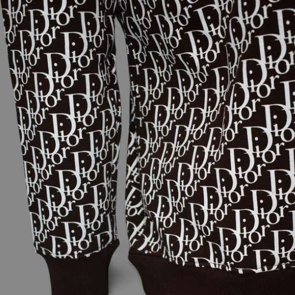 Dior Purple Premium Quality Hoodie-2