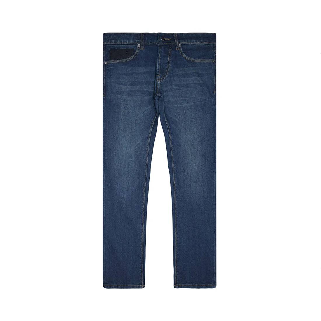 Dior Dark Blue Premium Quality Jeans-0