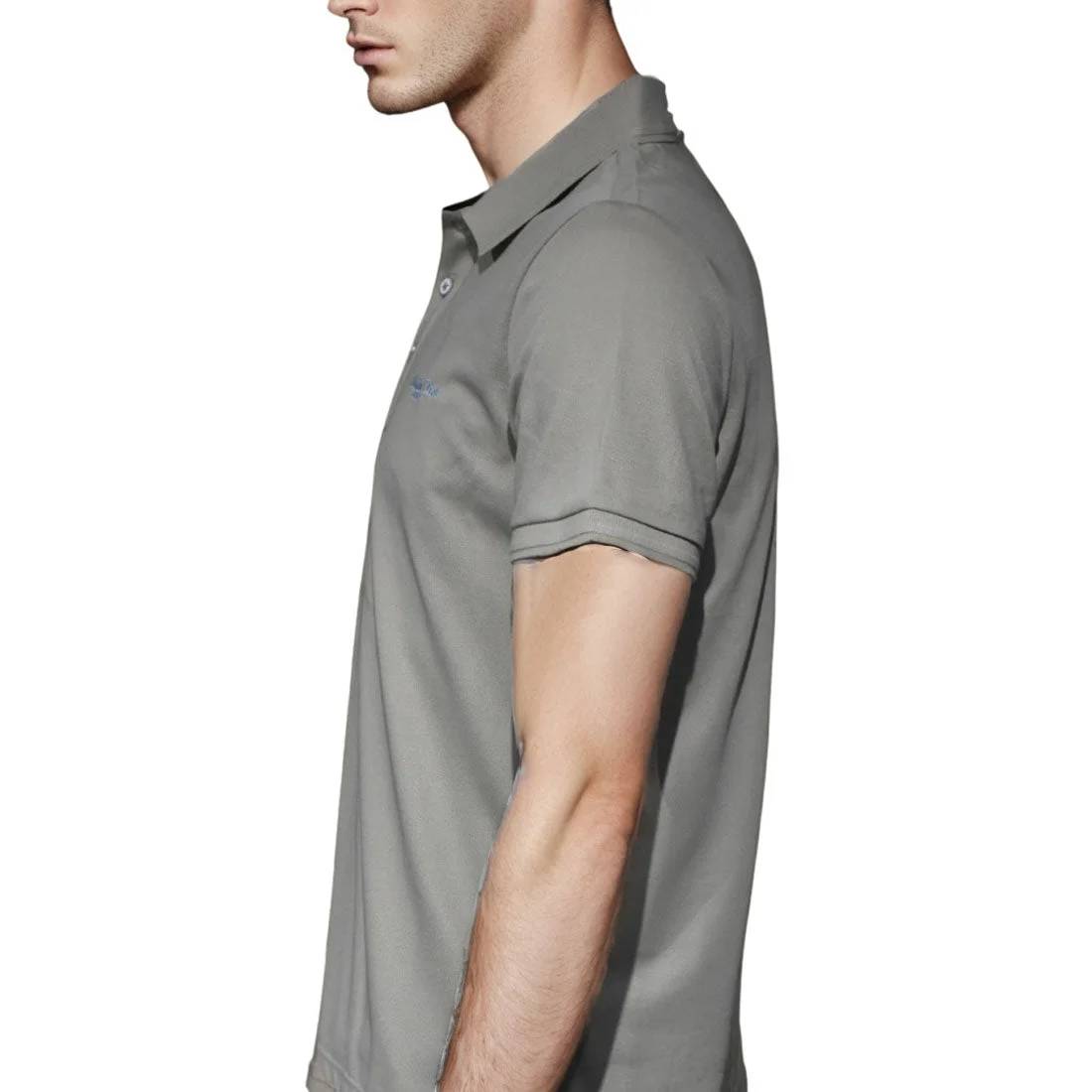 Christian Dior Embroidered logo Sand Premium T-shirt-3