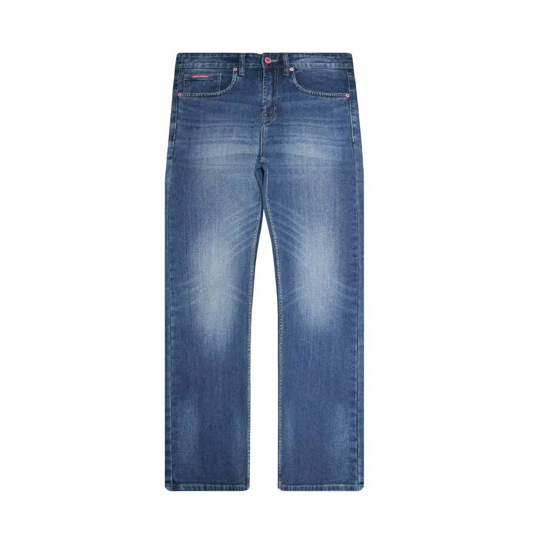 Dolce & Gabbana Dark Blue Premium Quality Denim Jeans-0