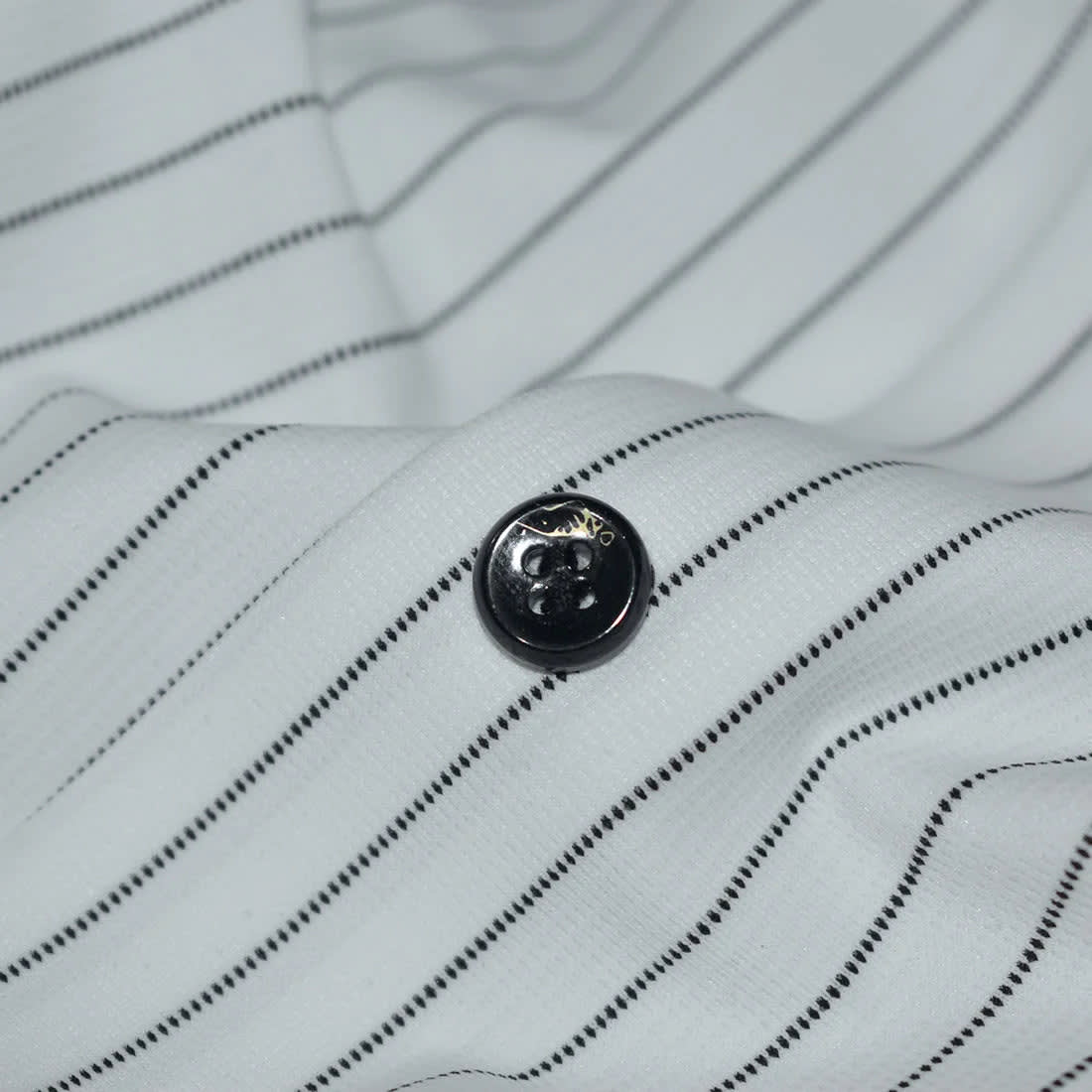 Emporio Armani White Premium Quality Shirt-3