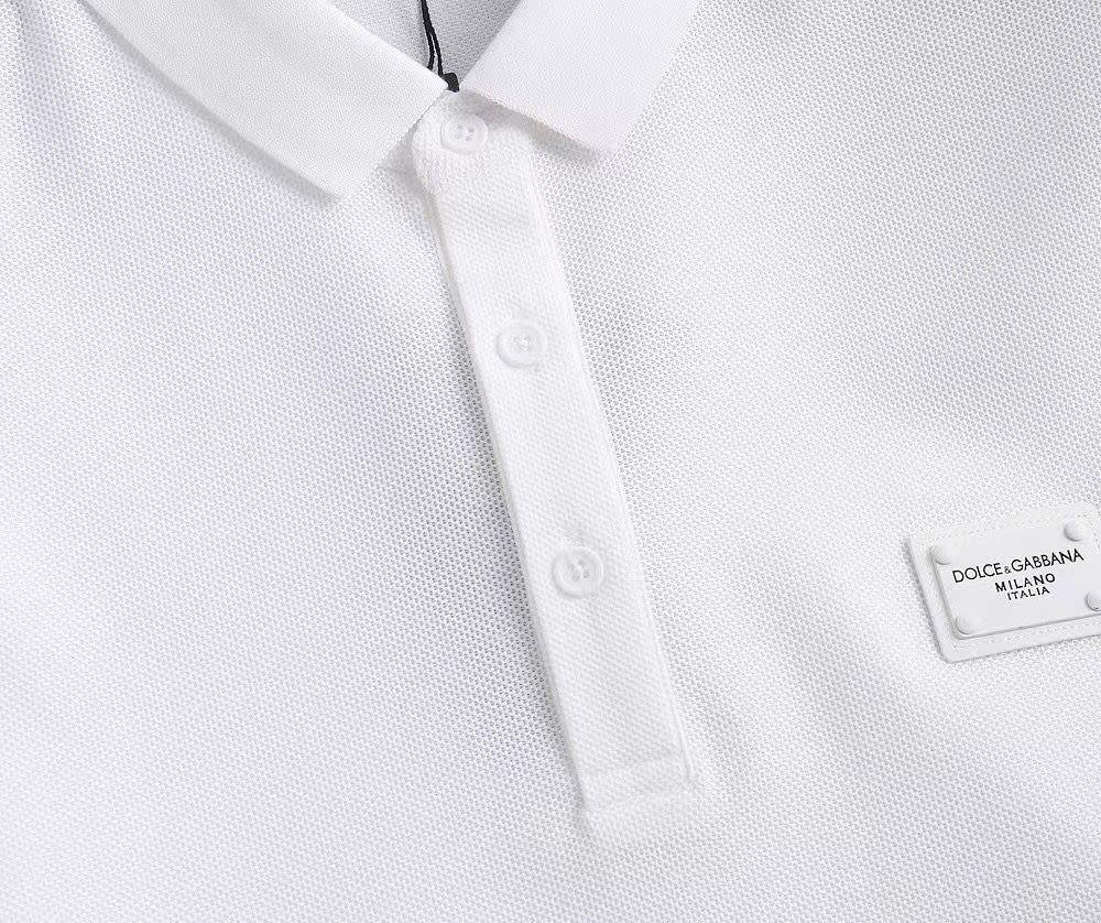 Dolce & Gabbana Premium Quality Tees-6