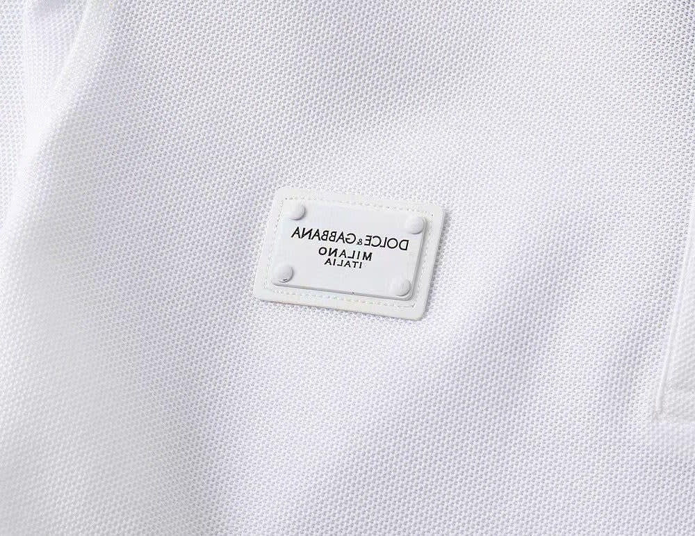 Dolce & Gabbana Premium Quality Tees-7