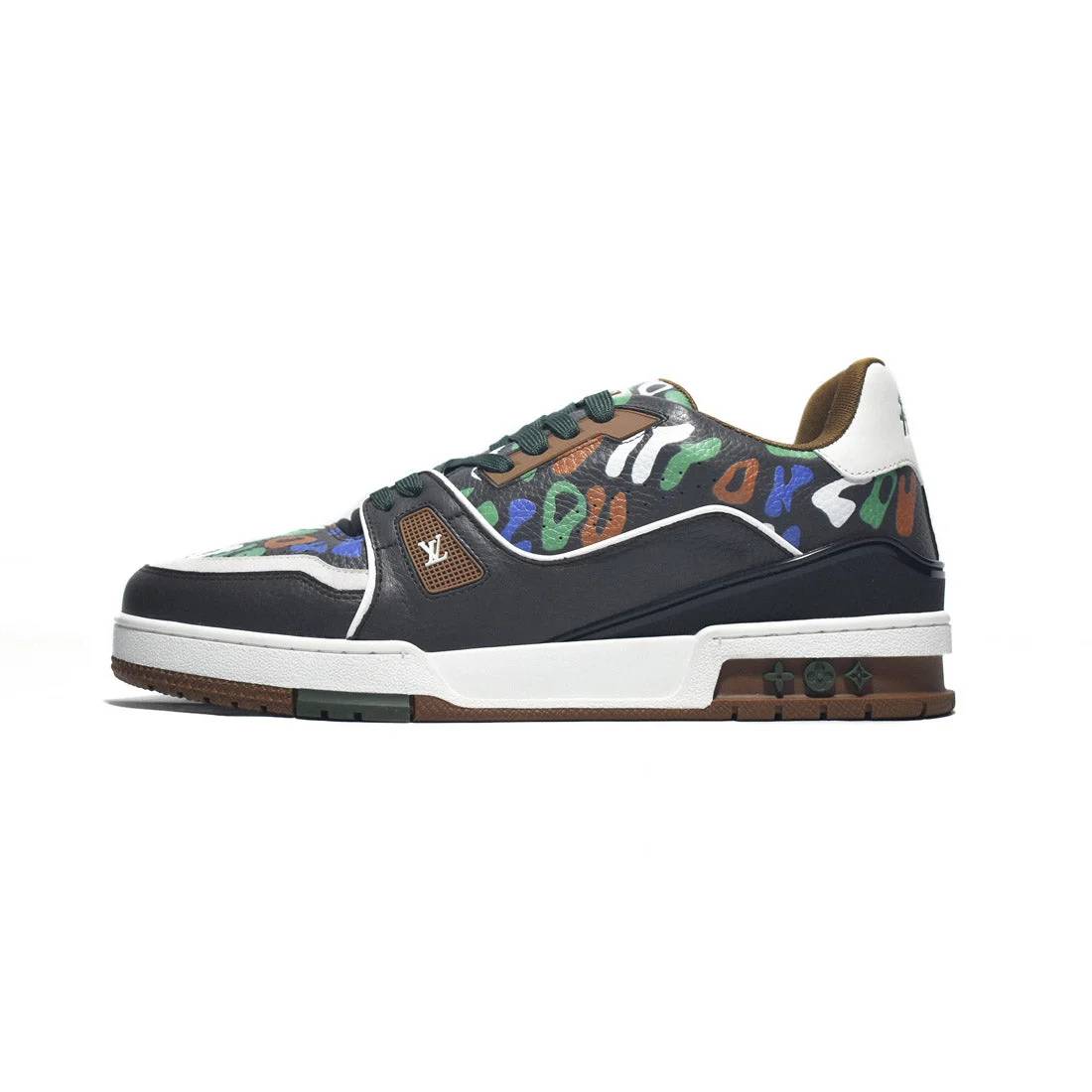 Louis Vuitton Multi Premium Quality Sneaker-0