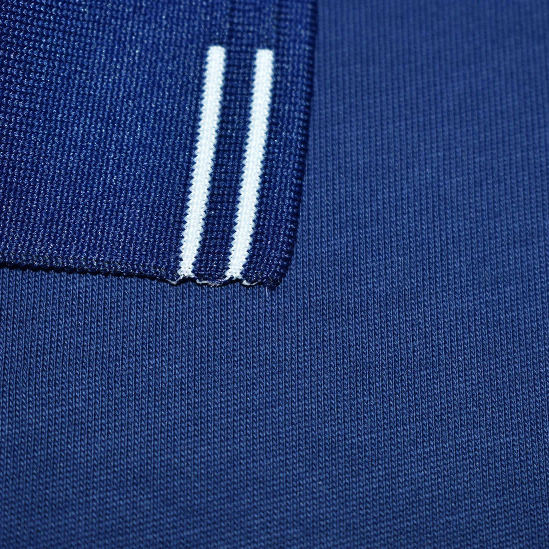 Boss Navy Blue Premium Quality T-shirt-4