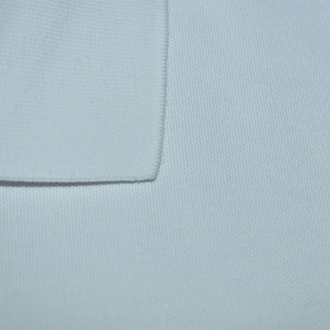 Boss White Premium Quality Short Sleeve Polo T-shirt-4