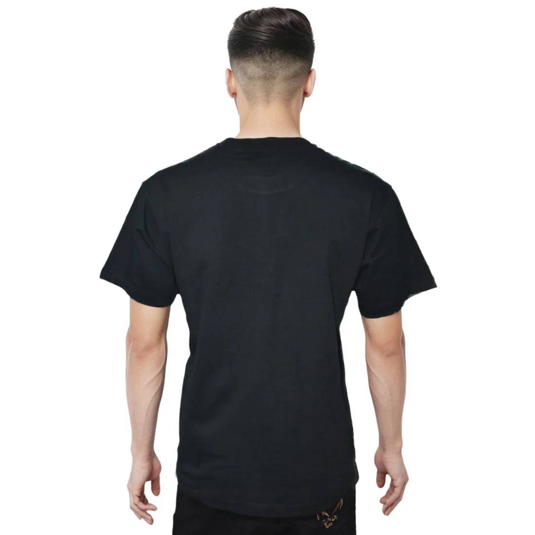 Dolce & Gabbana Black Premium Quality T-shirt-1