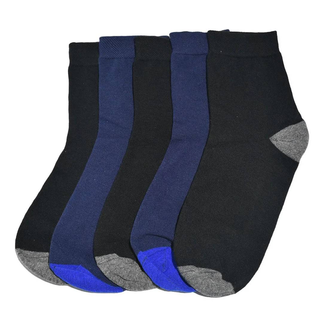 Louis Vuitton Low Cut Premium Quality Socks-1