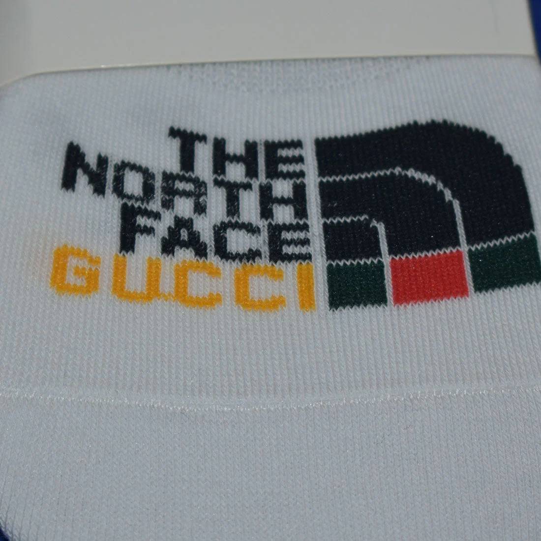 Gucci Premium Quality No Show - Pack of 5-1